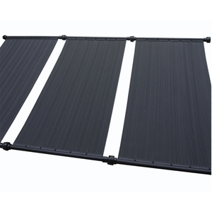 Panel Solar de Alto Rendimiento para Calentar Piscinas, Manta de Calentamiento de Agua para Uso Comercial - Product Image 1