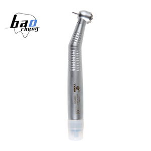 3PCS Kavo Style E-generator Dental LED Fiber Optic High Speed Handpiece - Foto 4