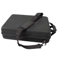 Étui de transport rigide, étui de protection, étui en mousse EVA pour contrôleur DJ Pioneer Numark Roland, clavier