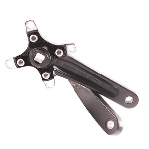 <span class=keywords><strong>Prowheel</strong></span> – <span class=keywords><strong>pédalier</strong></span> de vélo, 104BCD, trou carré 170mm 175mm, <span class=keywords><strong>pédalier</strong></span> de vélo de montagne 32T 34T 36T 38T, pignons larges et étroits - Product Image 6