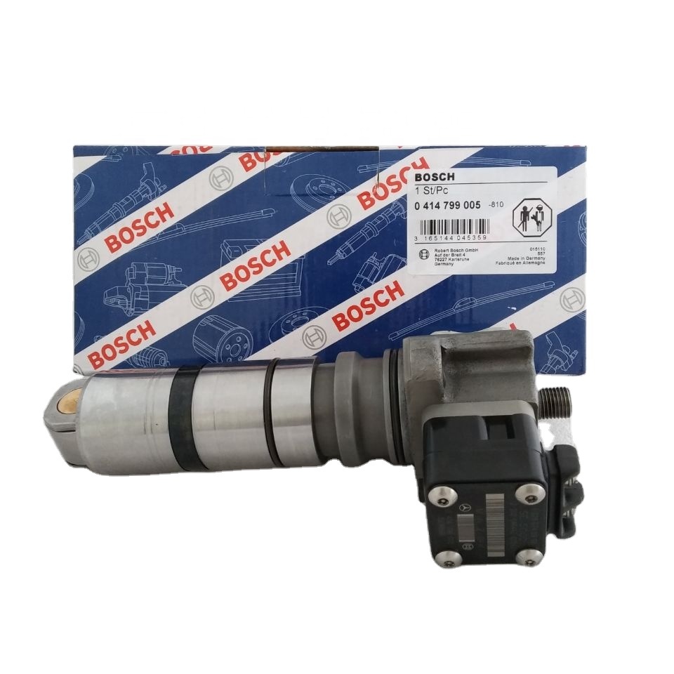m&mさん専用 Unit Pump 0 414 799 005 for Mercedes-Benz - 6 Months Warranty