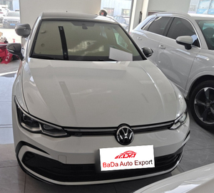 Volkswagen <span class=keywords><strong>Golf</strong></span> Mk8 <span class=keywords><strong>R</strong></span> Line Usados <span class=keywords><strong>2023</strong></span>-2026, Autos Volkswagen <span class=keywords><strong>Golf</strong></span> 8 Usados en China, Vehículos Usados Baratos - Product Image 1