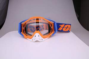 क्रॉस-बॉर्डर मोटरसाइकिल गोगल्स स्की गोगल % 1nn % क्रॉस-कंट्री गॉगल साइकिल - Product Image 3