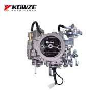 Carburateur avec Assy, pour SUZUKI ALTO SB308, F8B, 13200 — 84312