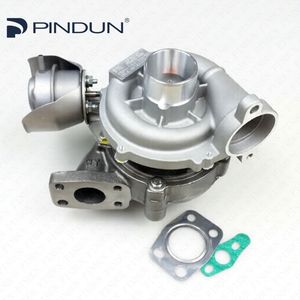 Pindun 753420เทอร์โบชาร์จเจอร์ chra สำหรับ Citroen สำหรับ BMW สำหรับ pengot สำหรับ Volvo สำหรับ <span class=keywords><strong>Ford</strong></span> - Product Image 1