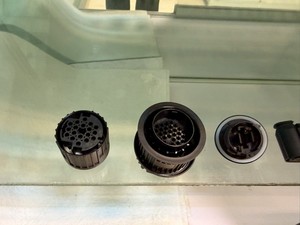 كابل طاقة بموصل مخصص - Product Image 1