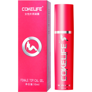 Cokelife <span class=keywords><strong>เจ</strong></span><span class=keywords><strong>ล</strong></span>กระตุ้นการสำเร็จความใคร่สำหรับผู้หญิง - Product Image 6