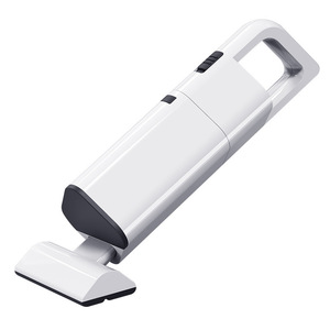 <b>Handheld</b> Car <b>Vacuum</b> Cleaner 120W Wet And Dry Dual Use Portable For Home And Car - Product Image 5