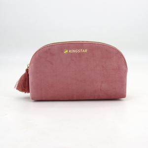 <span class=keywords><strong>Pochette</strong></span> de maquillage matelassée de luxe multicolores Novation, fermeture éclair, <span class=keywords><strong>sac</strong></span> de voyage pour femmes, logo personnalisé, sacs cosmétiques avec personnalisation dorée - Product Image 2
