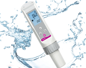 Medidor on-line do ozônio, medidor de ozônio da água com analisador de ozônio dissolvo sensor - Product Image 1