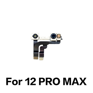 อุปกรณ์เสริมโทรศัพท์มือถือเข้ากันได้กับ iPhone12,.12 Pro 12 PRO MAX <span class=keywords><strong>XS</strong></span> MAX, <span class=keywords><strong>XS</strong></span>, XR และ X: สายเฟล็กซ์บอร์ดลอจิกกล้อง - Product Image 3