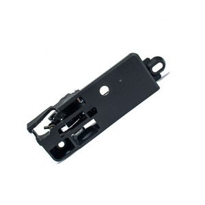 มือจับประตูฟอร์ด มอนเดโอ 6E5Z5422601 อะไหล่ทดแทนโลหะสำหรับการซ่อมแซม - Product Image 3