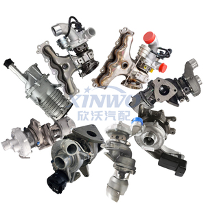 Xinwo tự động Bộ phận động cơ <span class=keywords><strong>turbo</strong></span> tăng áp lr045098 lr074185 lr029915 cho Land Rover freelander phạm vi Rover - Product Image 6