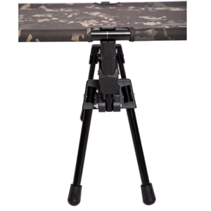 Tavolo Pieghevole Maik WD-B01 in Lega di Alluminio 7075 per Escursionismo e BBQ, Lettino da Campeggio Portatile in Poliestere 1000D - Product Image 3