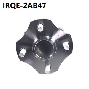 Unidad de Rodamiento Automotriz IRQE-2AB47, Conjunto de Cabezal de Eje 42450-0D100, Repuesto para Toyota - Product Image 2