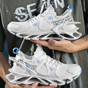 Chaussures de course tendance Flying Weave 2024, chaussures de sport pour la course à pied - Product Image 5