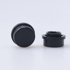 Tecla táctil universal de 12x12mm con carcasa de PPA para teclado mecánico - Product Image 1