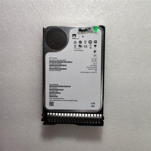 ราคาดี 881779-B21 882397-001 ฮาร์ดดิสก์เซิร์ฟเวอร์ 12TB 12G 7.2K 3.5 SAS HDD - Product Image 3