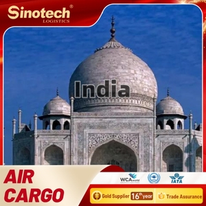 Đại lý vận chuyển DHL, dịch vụ vận chuyển nhanh Trung Quốc, giao nhận hàng hóa, giao hàng tận nơi (DDP), vận chuyển hàng không từ Trung Quốc đến Ấn Độ - Product Image 3