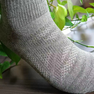 Wholesale Customized Thermal Warm Cozy Winter Merino <b>Wool</b> <b>Socks</b> for Men Women High Quality - Product Image 3