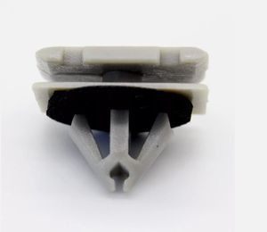 Clips de moulage à bascule de haute qualité vis de fixation pour trou de 9mm pour GM 11571175 Ch-rysler - Product Image 2