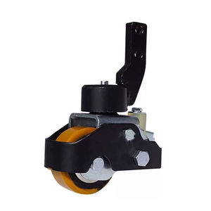 מעתיק חשמלי noblelift משאית גלגלים מסגרת הרכבה pte15zn מתאים לאיזון מלגזות חשמליות עזר - Product Image 2