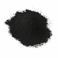 Charbon actif en poudre de coque de noix de coco pour la remédiation des eaux souterraines, le traitement par pompage des sites et l'élimination des PFAS et des organiques