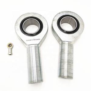 SA70ES-2RS M72x4 Male Rod End Bearing SA 70 ES - Product Image 1
