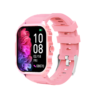 Smartwatch Y18 con Monitoraggio dell'Esercizio Fisico, Promemoria SMS, Supporto Multilingue e Lunga Durata della Batteria - Product Image 2