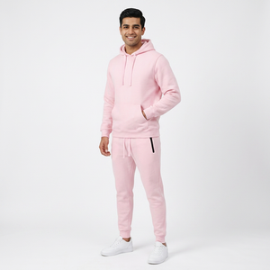Pantalones Deportivos Unisex al por Mayor, Lavados con Ácido, 100% Algodón, Sudadera, Trajes de Entrenamiento, Logotipo Personalizado, Deportes, Pakistán - Product Image 1