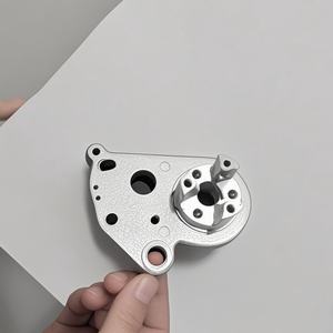 Servicios de Procesamiento de Piezas de Torneado CNC - Fuente de Fábrica en China, Personalización y Soporte de Procesamiento MAP - Product Image 3