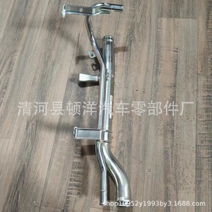 Manguera de Refrigerante 16306-31011 para Toyota Hiklass Prado, Pieza de Repuesto de Tubería de Agua de Hierro - Product Image 5