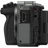 VENTES À PRIX RÉDUIT pour 2024 - Caméra de cinéma numérique SonyS FX30 FX3 avec unité de poignée XLR (ILME-FX30) Objectif E 10-20 mm 1.4\15 G