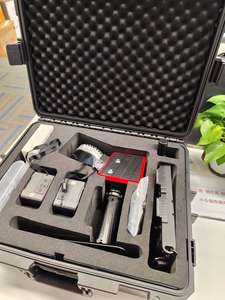 Escáner láser 3D de mano RobotSLAM de georreferenciación directa South Professional - Product Image 3