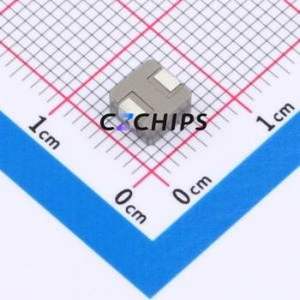 Inductor de Potencia D0530HP-4R7MT SMD, 5.7x5.4mm (Inductancia: 4.7uH) (Precisión: 20% Corriente de Saturación (Isat): 5A) - Product Image 2