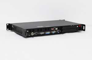 X1PRO-E VENUS RGBLink Bộ Xử Lý Video Gắn Tường LED 4K HD - Product Image 2