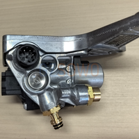 Vanne de frein d'échappement testée et durable 21991157, électrovanne de frein à air moteur pour camion lourd Volvo Renault, pièce de rechange