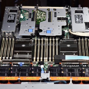 สำหรับเซิร์ฟเวอร์แร็ค PowerEdge R6625 ซีพียู Intel Xeon E-2300 ซีรีส์ ความเร็ว 4.10GHz แคช 256M 320W DDR4 มีสินค้าในสต็อก - Product Image 3