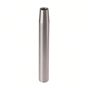 Herramienta de Mecanizado de Precisión con Mandril Cilíndrico y Cónico Morse L150 - Product Image 2