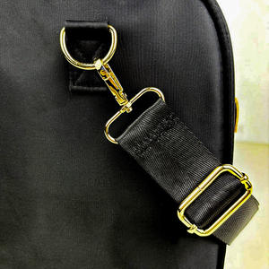 Stoney Clover กระเ<span class=keywords><strong>ป</strong></span>๋าไนลอน15<span class=keywords><strong>สี</strong></span>กันน้ำกำหน<span class=keywords><strong>ด</strong></span>โลโก้ไ<span class=keywords><strong>ด</strong></span>้เองกลางแจ้งกระเ<span class=keywords><strong>ป</strong></span>๋าโท้ทกระเ<span class=keywords><strong>ป</strong></span>๋ายิมกระเป๋าเดินทางสำหรับผู้หญิง - Product Image 5