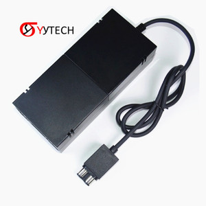 Chargeur d'alimentation SYYTECH, adaptateur secteur pour console <span class=keywords><strong>Xbox</strong></span> <span class=keywords><strong>One</strong></span>, prise US EU, accessoires - Product Image 1
