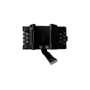 ใหม่เอี่ยมและเป็นของแท้ 100% KV-E8T คอนโทรลเลอร์แบบตั้งโปรแกรมได้พร้อมจอแสดงผลในตัว ทรานซิสเตอร์เอาต์พุต 8 จุด - Product Image 4