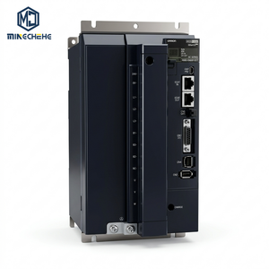 Servoaccionamiento R88D-KN50F-ECT R88D-KN50H-ECT R88D-KN75F-ECT R88D-KN75H-ECT de Alta Precisión para Control de Movimiento en Automatización Industrial - Product Image 1