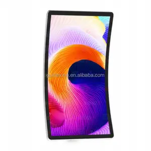 2025 guider tùy chỉnh 60Hz 4K 3840x2160 43 inch 3M đa nối tiếp cảm ứng điện dung màn hình Màn hình - Product Image 3