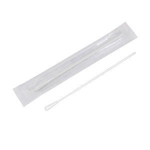 Kit Professionale per la Raccolta del DNA con Alta Recupero Campione, Tampone Orale Flocculato - Product Image 5