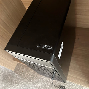 Top OptiPlex 7010MT Desktop con Intel Core i7 3770 <span class=keywords><strong>3</strong></span>.10GHz 8M processore 16GB <span class=keywords><strong>DDR3</strong></span> 1600MHz - Product Image 6