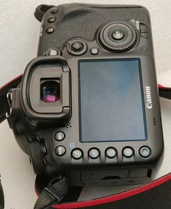 Cámara Canon 7D Mark II de Alta Calidad, Cuerpo de Cámara Digital APS-C con <span class=keywords><strong>GPS</strong></span> Integrado, Cámara 7D II - Product Image 4