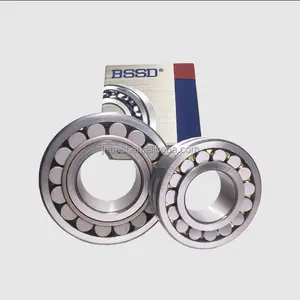 Spherical Bearing Rollers 22207 22208 22209 22210 22211 EK Spherical Roller Bearings 22211 Bearing