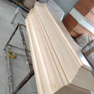 Accessoires funéraires directement de l'usine, <span class=keywords><strong>cercueil</strong></span> en dôme transparent pour fournitures funéraires - Product Image 2