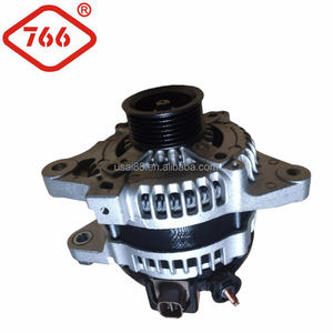 Pièces automobiles de haute qualité 27060-0D260 12V 80A <span class=keywords><strong>Alternateur</strong></span> pour <span class=keywords><strong>TOYOTA</strong></span> <span class=keywords><strong>Corolla</strong></span> 1ZZ - Product Image 6